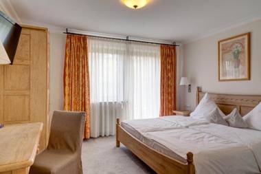 Landferienhotel Augustin