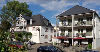 Hotel Zum Anker
