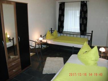 Ferienwohnung In Vino Veritas