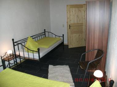 Ferienwohnung In Vino Veritas