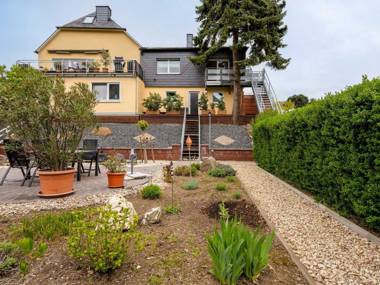 Restful Apartment in Neumagen near River Moselle