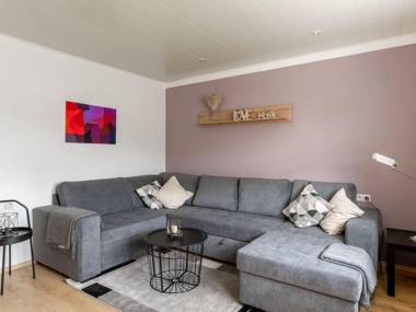 Restful Apartment in Neumagen near River Moselle