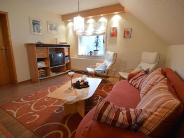 At the Mosel shore located apartment on the route of the famous Moselsteig