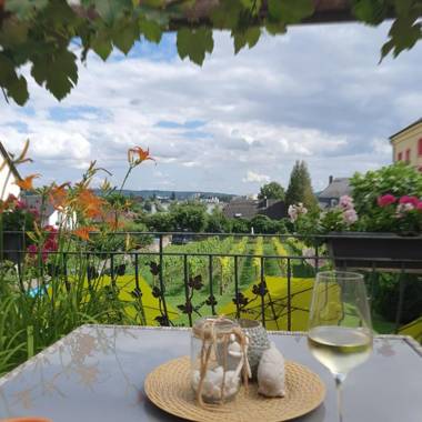 Bed and Breakfast - Rheingauer Hof