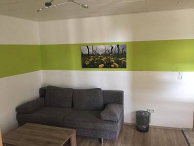 Bed and Breakfast - Rheingauer Hof