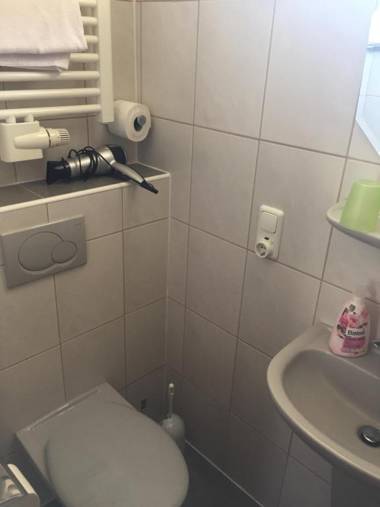 Bed and Breakfast - Rheingauer Hof