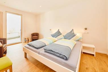 Wein-Quartier Leo Pazen