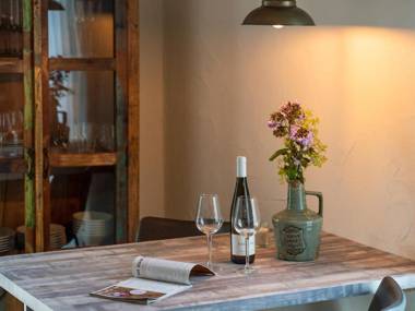 Rochter Ferien Apartments