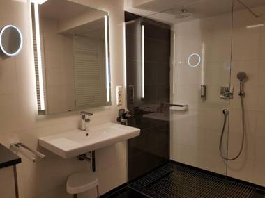 Hotel Restaurant Alte Stadtmauer