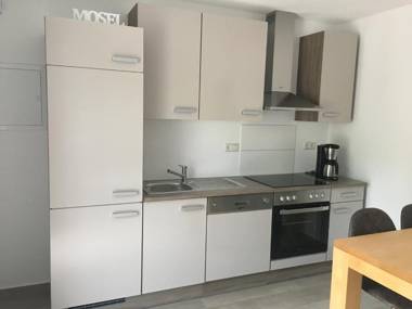 Apartments am Moselufer