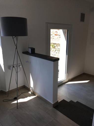 Apartments am Moselufer