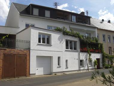 Ferienwohnungen Mentges