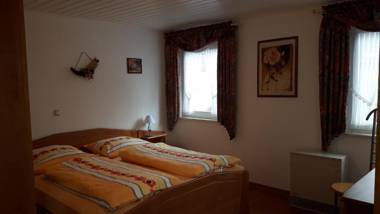 Ferienwohnungen Mentges