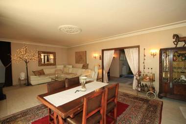 Großzügiges Landhaus Hunsrück