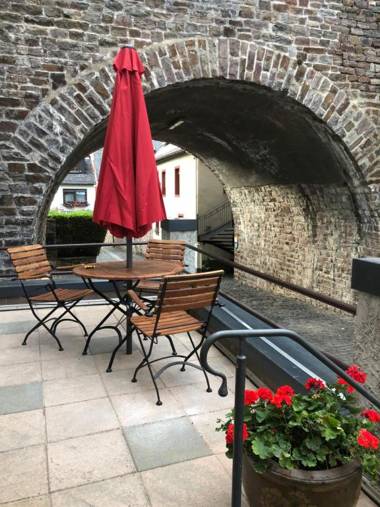 Apartment Mosel-Glück