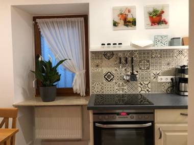 Apartment Mosel-Glück