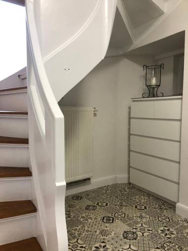 Apartment Mosel-Traum