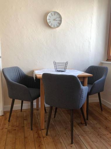 Apartment Mosel-Traum