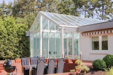 Wohlfühloase Büttjebüll