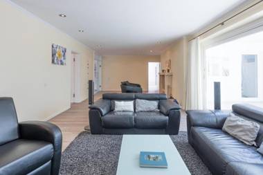 Wohlfühloase Büttjebüll