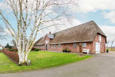Ferienhaus Kye