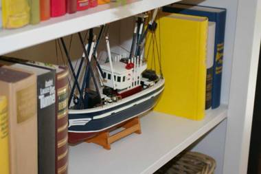 Ferienhaus Klookris 15