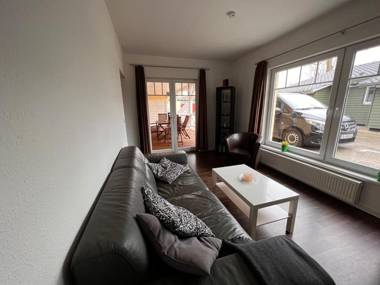 Leuchtfeuer Fewo "Andersen"