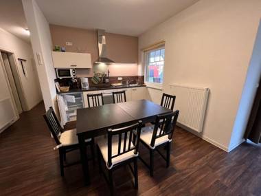 Leuchtfeuer Fewo "Andersen"