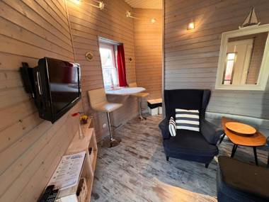 Ferienhaus Leuchtturm