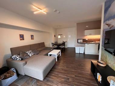 Leuchtfeuer Fewo "Kimberly"