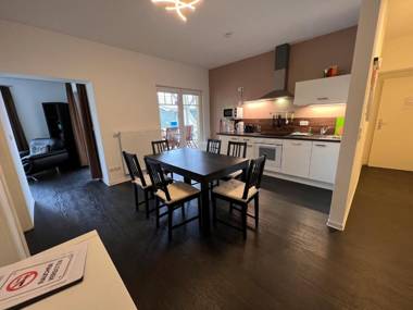 Leuchtfeuer Fewo "Jens"