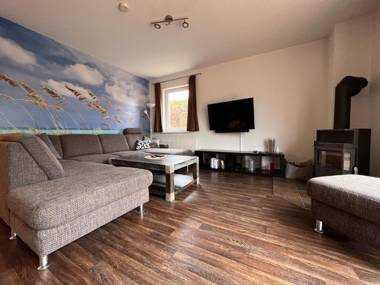 Leuchtfeuer Fewo "Chris"