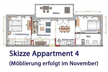 Haus Dünenrose