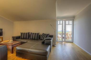 Strandvilla
