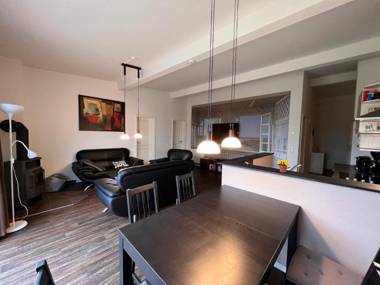 Leuchtfeuer Fewo "Catrin"