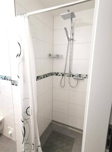 Ferienwohnung Zwei Seen