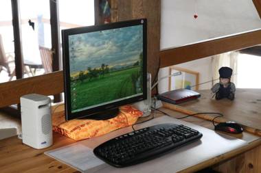 Schwarzwald Ferienhaus Im Birkenweg