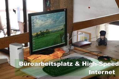 Schwarzwald Ferienhaus Im Birkenweg