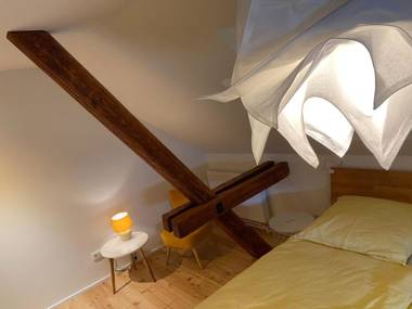 das Höfchen Stadecken