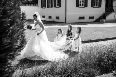 Jagdschloss Mönchbruch