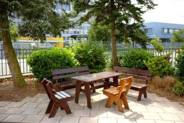 Airport Hotel Walldorf