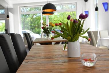 Anor Hotel & Conference Center Frankfurt Airport