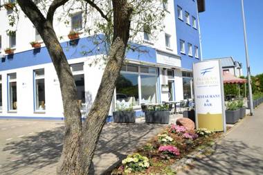 Anor Hotel & Conference Center Frankfurt Airport