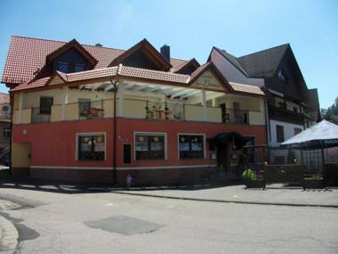 Gasthof Zum Löwen