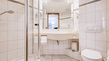 Hotel Schwanen Stuttgart Airport/Messe