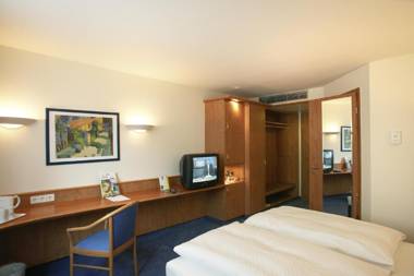 Hotel Schwanen Stuttgart Airport/Messe