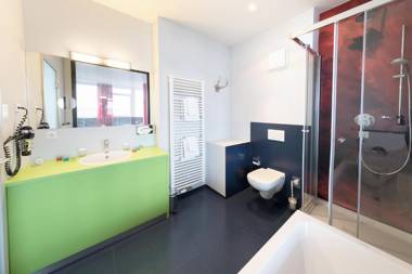 AMH Airport-Messe-Hotel Stuttgart