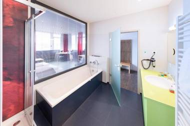 AMH Airport-Messe-Hotel Stuttgart