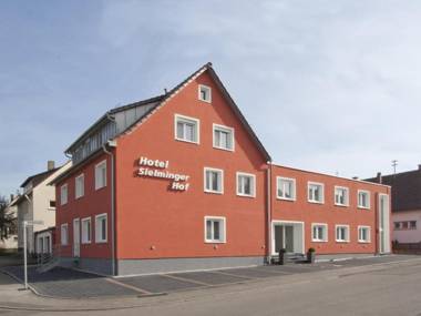 Hotel Sielminger Hof
