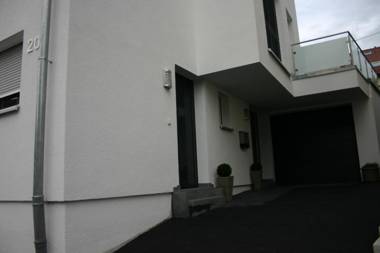 Apartment Ardi